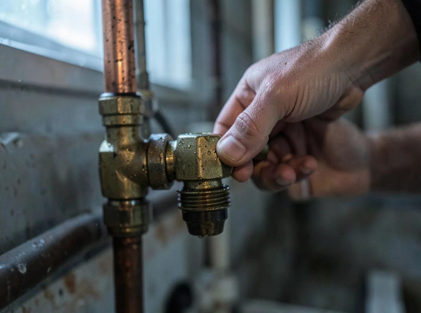 Emergency Plumber Sheridan, TX FAQs